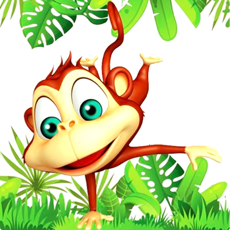 happy jungle happy jungle