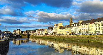 Landerneau Landerneau