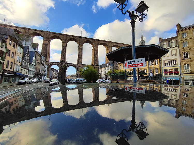 SEW Morlaix SEW Morlaix