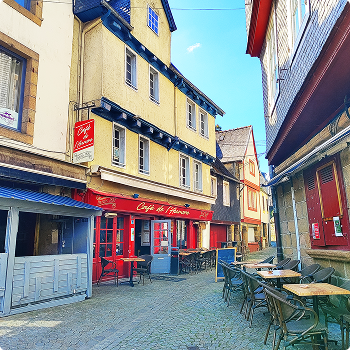 café de l'aurore
