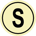 Cinéma La Salamandre Logo