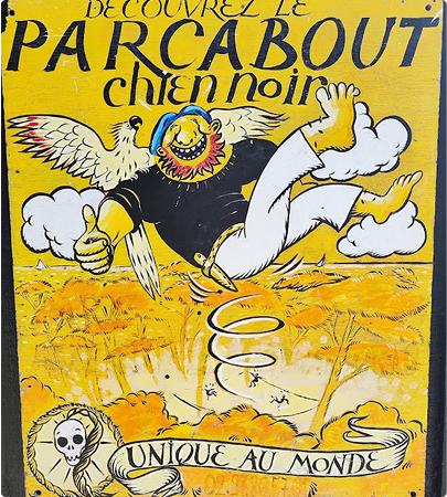 Parcabout Parcabout